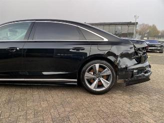 Audi A8 L 60 TFSIe quattro *PANO - KAM - B&O - HUD* picture 15
