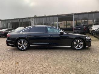 Audi A8 L 60 TFSIe quattro *PANO - KAM - B&O - HUD* picture 10