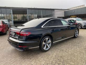 Audi A8 L 60 TFSIe quattro *PANO - KAM - B&O - HUD* picture 1