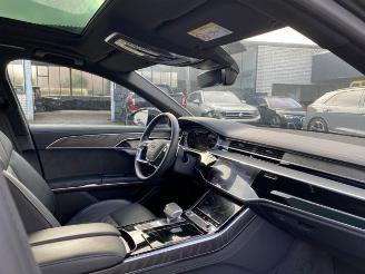 Audi A8 50 TDI quattro S line *HUD - KAM - PANO* picture 22
