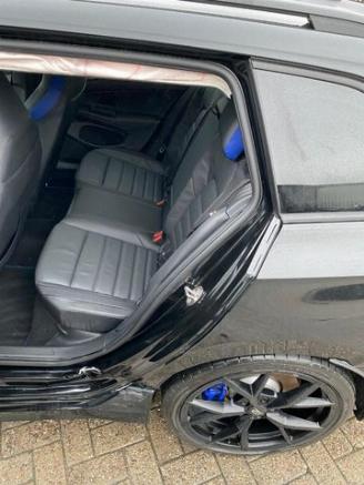 Volkswagen Golf R Variant 4Motion *NAVI - 360°-KAM* picture 16