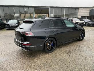 Volkswagen Golf R Variant 4Motion *NAVI - 360°-KAM* picture 8