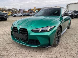  BMW M3 Competition xDrive Touring *HEAD-UP - 360KAM* 2025/3