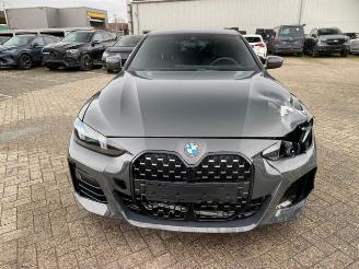 BMW 4-serie  picture 6