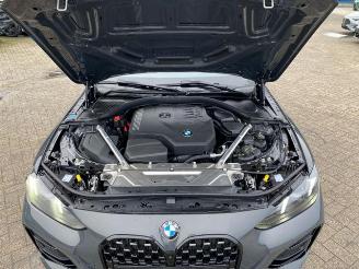 BMW 4-serie  picture 13