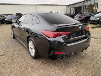 krockskadad bil auto BMW M4 40i xDrive Gran Coupe *HEAD-UP - PANO -360KAM* 2025/3