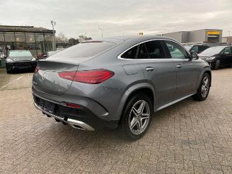 Mercedes GLE 400e Coupe 4Matic AMG Line *NAVI - 360 KAM* picture 4