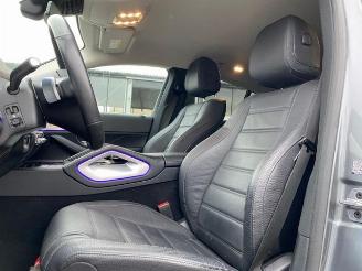 Mercedes GLE 400e Coupe 4Matic AMG Line *NAVI - 360 KAM* picture 18