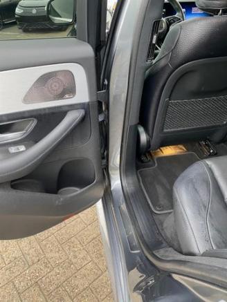 Mercedes GLE 400e Coupe 4Matic AMG Line *NAVI - 360 KAM* picture 15