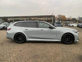 BMW M5 Touring* HEAP-UP - PANO - 360 KAM - NAVI* picture 3