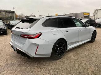BMW M5 Touring* HEAP-UP - PANO - 360 KAM - NAVI* picture 4