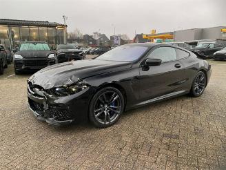BMW M8 Competition Coupe *HEAD-UP - 360 KAM - NAVI* picture 10