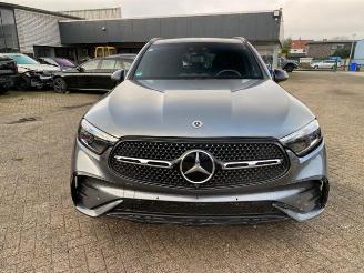 Mercedes GLC 300de 4Matic AMG Line Premium Plus picture 6