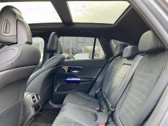 Mercedes GLC 300de 4Matic AMG Line Premium Plus picture 18