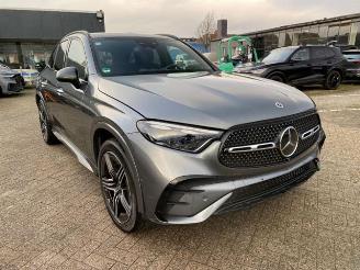 Mercedes GLC 300de 4Matic AMG Line Premium Plus picture 5