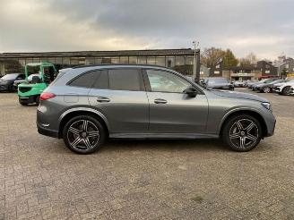 Mercedes GLC 300de 4Matic AMG Line Premium Plus picture 3