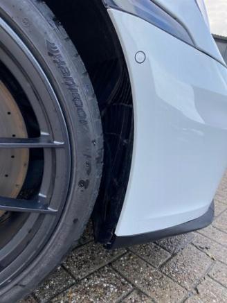 Porsche 911 Carrera 4 GTS T-Hybrid Cabrio *BURMESTER* picture 15