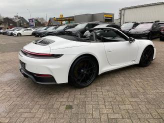 Porsche 911 Carrera 4 GTS T-Hybrid Cabrio *BURMESTER* picture 8