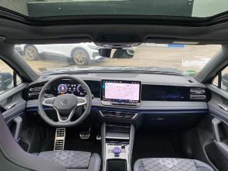 Volkswagen Tiguan 2.0 TDI DSG 4Motion R-Line* AHK - HUD * picture 19