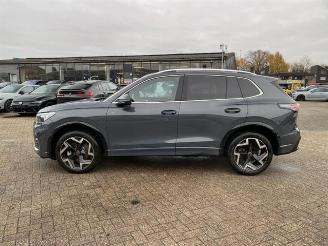 Volkswagen Tiguan 2.0 TDI DSG 4Motion R-Line* AHK - HUD * picture 3