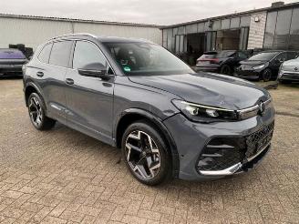 Volkswagen Tiguan 2.0 TDI DSG 4Motion R-Line* AHK - HUD * picture 10