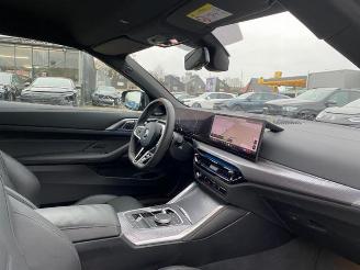 BMW M4 40i xDrive Cabrio *HEAD-UP - 360 KAM - NAVI* picture 19