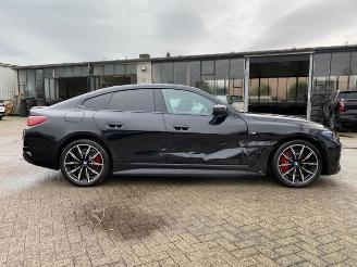 BMW i4 eDrive35 Gran Coupe M Sport *SCHIEBEDACH* picture 9