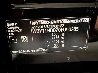 BMW i4 eDrive35 Gran Coupe M Sport *SCHIEBEDACH* picture 25