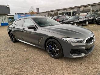BMW M8 50i xDrive Gran Coupe *HEAD-UP - PANO -360KAM* picture 10