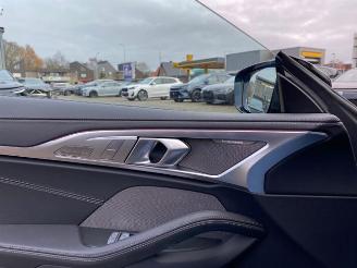 BMW M8 50i xDrive Gran Coupe *HEAD-UP - PANO -360KAM* picture 21