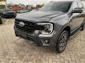 Ford Ranger *BANG & OLUFSEN - NAVI - AHK - KAM* picture 12