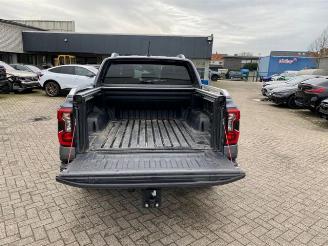 Ford Ranger *BANG & OLUFSEN - NAVI - AHK - KAM* picture 21