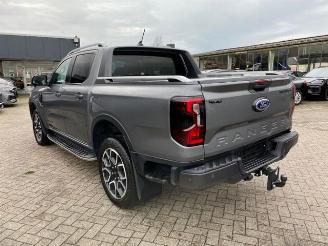 Ford Ranger *BANG & OLUFSEN - NAVI - AHK - KAM* picture 1