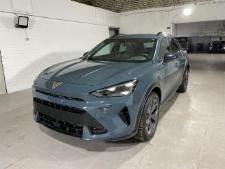 Unfallwagen Cupra Formentor 1.5 TSI e-Hybrid 2025/4