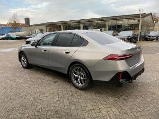 BMW 5-serie d M Sport* HUD - KAM* picture 2