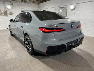 BMW 7-serie  picture 5