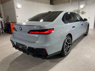 BMW 7-serie  picture 7