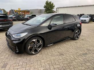Volkswagen ID.3 GTX Performance 240kW *PANO - NAV - LED* picture 9