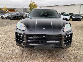 Porsche Cayenne Turbo E-Hybrid  *HEAD-UP - PANO - KAM* picture 7