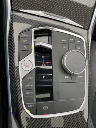 BMW M3 40d xDrive Touring *LEDER - PANO - 360 KAM* picture 27