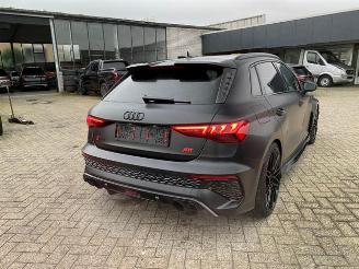 Audi Rs3 -R ABT 1 of  200 *  KAM - B&O - MATRIX LED * picture 12