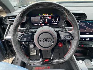 Audi Rs3 -R ABT 1 of  200 *  KAM - B&O - MATRIX LED * picture 22