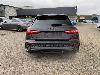 Audi Rs3 -R ABT 1 of  200 *  KAM - B&O - MATRIX LED * picture 2