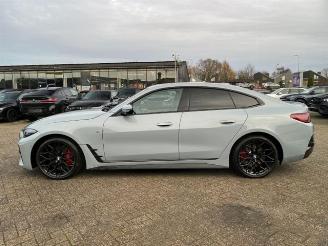 BMW 4-serie  picture 3