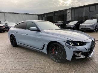 BMW 4-serie  picture 10