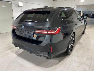 Avarii autoturisme BMW i5 eDrive40 Touring M Sport* HUD - KAM* 2024/11