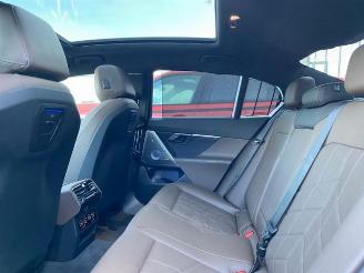 BMW i5 eDrive40 M Sport* HUD - KAM - PANO - AHK* picture 18