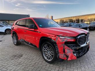 BMW XM 50e* HUD - AHK - KAM* picture 7