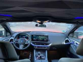 BMW XM 50e* HUD - AHK - KAM* picture 21