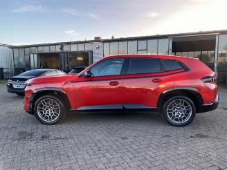 BMW XM 50e* HUD - AHK - KAM* picture 13